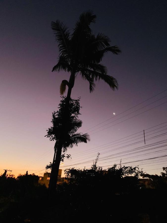 Apartmán Pousada Recanto Da Sereia Piçarras Exteriér fotografie